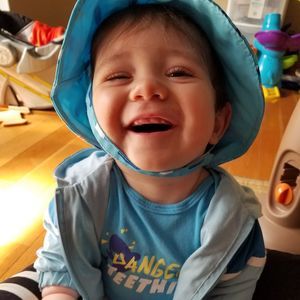 Meet your Posher, Dakota